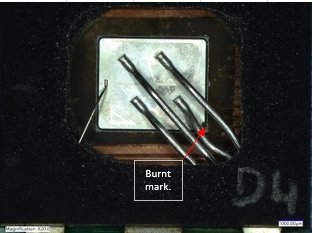 快恢復(fù)二極管 MOSFET